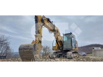 CAT 313F