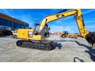 CAT 313FGC