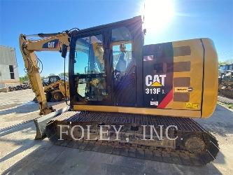 CAT 313FL