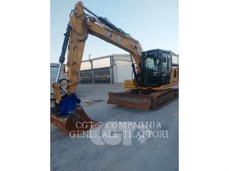 CAT 313GC