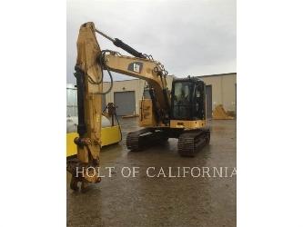 CAT 314F