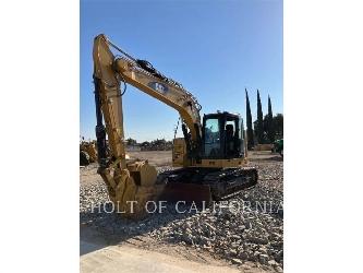 CAT 314F