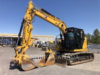 CAT 315-07