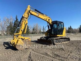 CAT 315-07