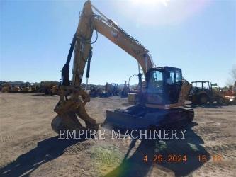 CAT 315-07 P