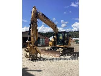 CAT 315 07C