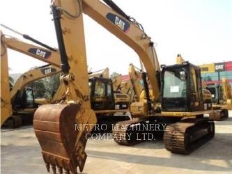 CAT 315DL