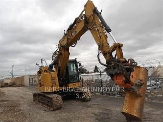 CAT 315F