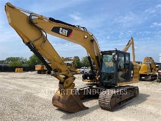 CAT 316EL