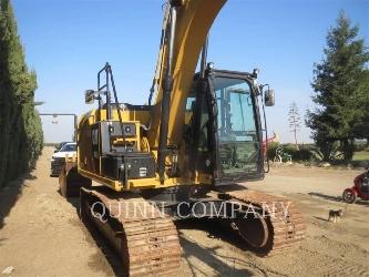 CAT 316EL