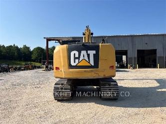 CAT 316FL