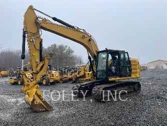 CAT 316FL