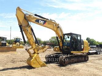 CAT 316FL