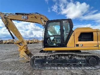 CAT 317