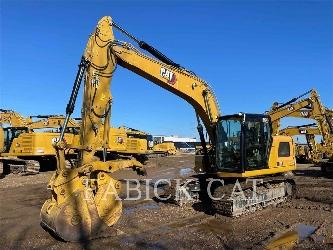 CAT 317-07 GC