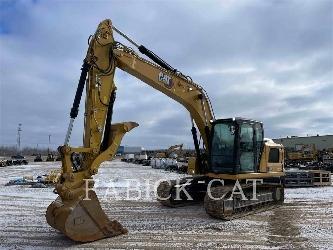 CAT 317-07HT