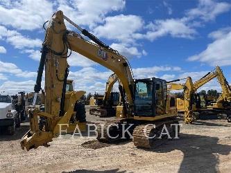 CAT 317-07HT