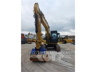 CAT 317GC