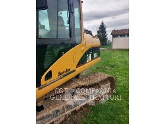 CAT 318C