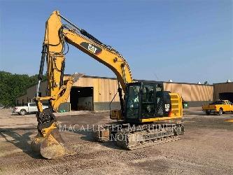 CAT 318FL PM+