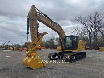 CAT 320