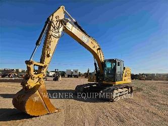 CAT 320
