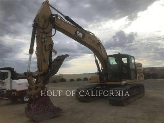 CAT 320