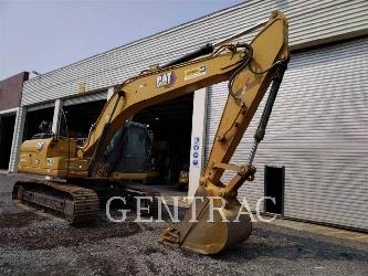 CAT 320-05GX