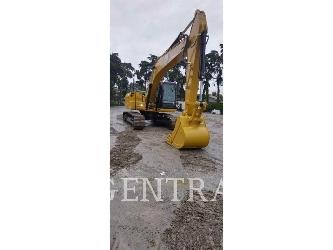 CAT 320-05GX