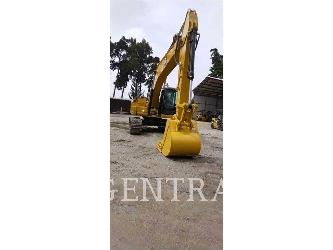 CAT 320-05GX