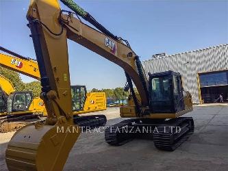 CAT 320-05GX