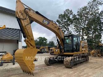 CAT 320-07