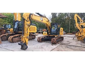 CAT 320-07