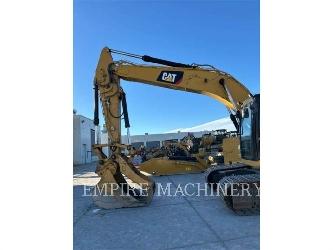 CAT 320-07 P