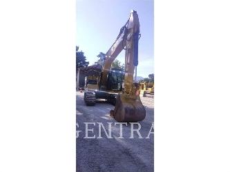 CAT 320-07GC