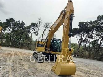 CAT 320-07GC