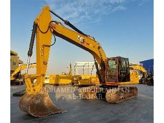 CAT 32005GX