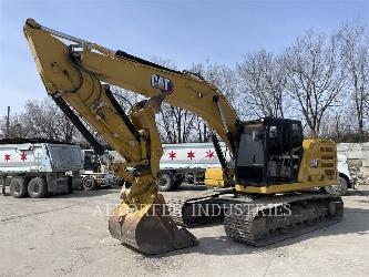 CAT 32007