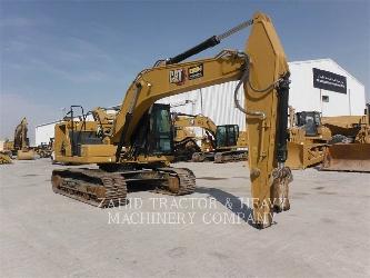 CAT 32007