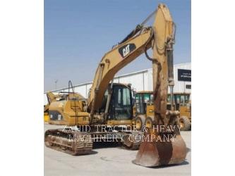 CAT 320DL