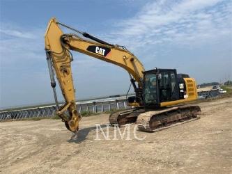 CAT 320EL