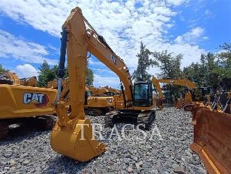 CAT 320GX
