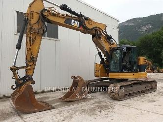 CAT 321D