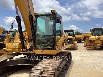 CAT 322CLR