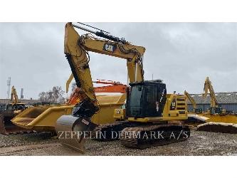 CAT 323