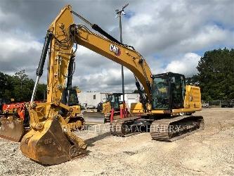 CAT 323