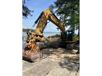 CAT 323-07