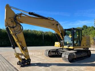 CAT 323-07B