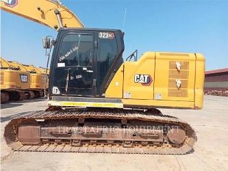 CAT 323-07GC