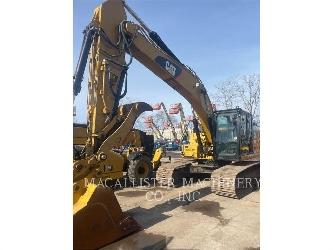 CAT 323FL